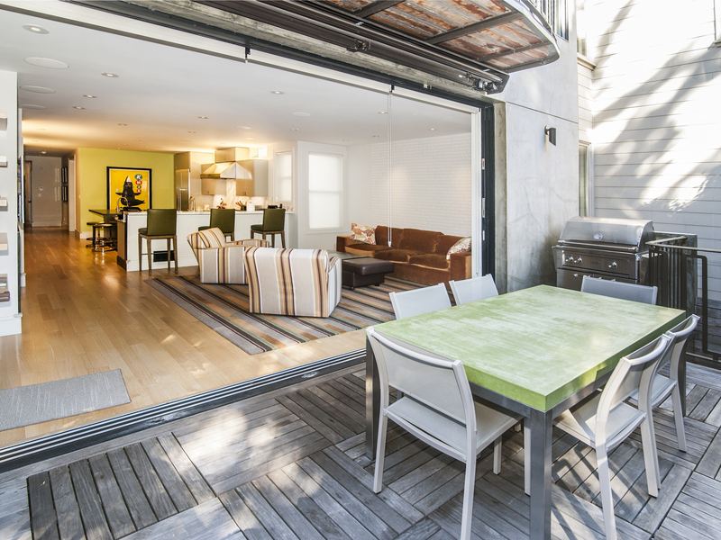 A San Francisco renovation by Maquette Interior Design